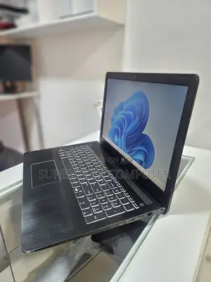 New Laptop HP Pavilion Power 15 8GB Intel Core I7 SSD 256GB