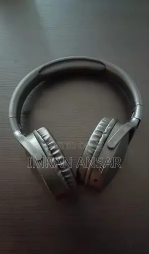 Wireless Headphones