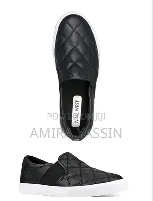 Women's Shoes Detail: Nine West