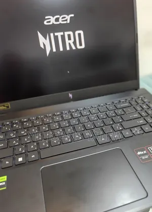 New Laptop Acer 16GB Intel Core I7 SSD 1T