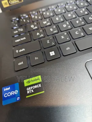 New Laptop Acer 16GB Intel Core I7 SSD 1T