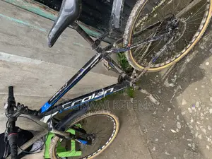 Photo - Mountain Bicycles