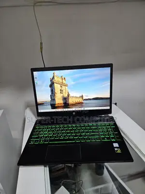 Photo - New Laptop HP Pavilion Power 15 16GB Intel Core I7 HDD+SSD 1T