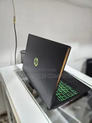 New Laptop HP Pavilion Power 15 16GB Intel Core I7 HDD+SSD 1T
