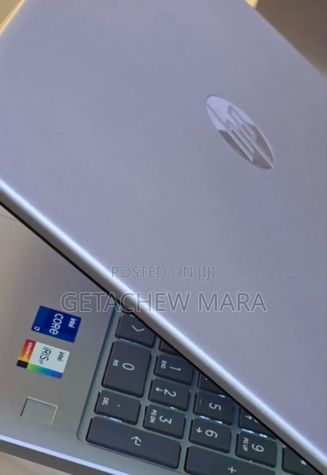 New Laptop HP Stream Notebook 16GB Intel Core I7 SSD 1T