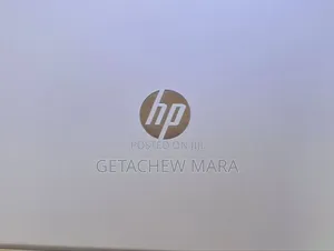 New Laptop HP Stream Notebook 16GB Intel Core I7 SSD 1T