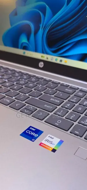 New Laptop HP Stream Notebook 16GB Intel Core I7 SSD 1T