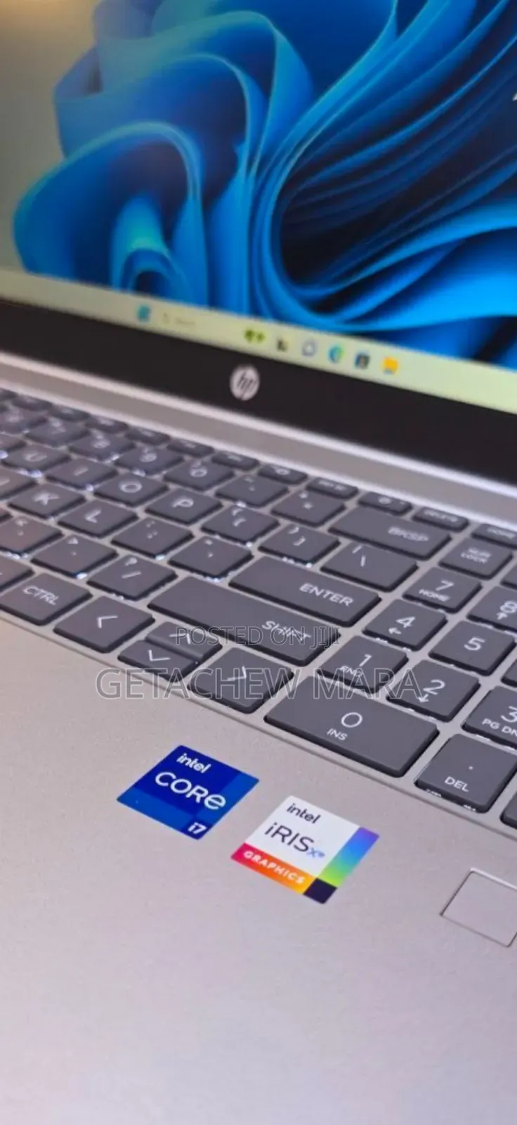 New Laptop HP Stream Notebook 16GB Intel Core I7 SSD 1T