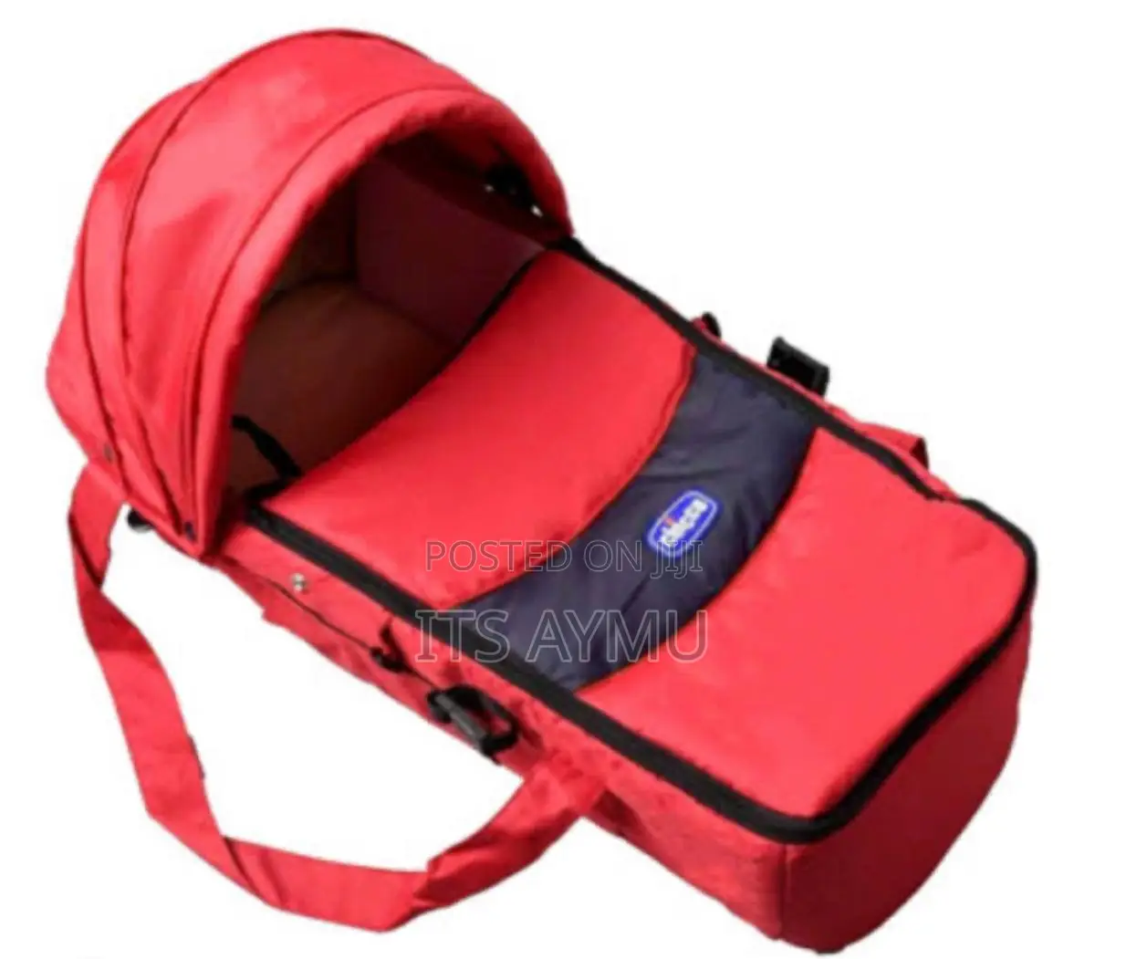 Chicco Baby Travel Bed Baby Basket Portable Carrier