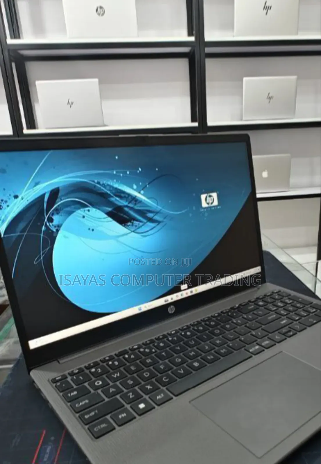 New Laptop HP Stream Notebook 16GB Intel Core I5 SSD 512GB