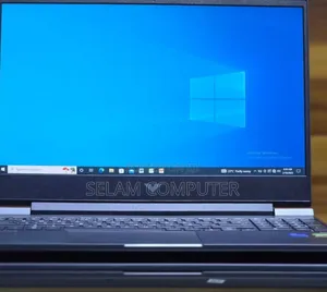 New Laptop HP Victus 16 16GB Intel Core I5 SSD 512GB