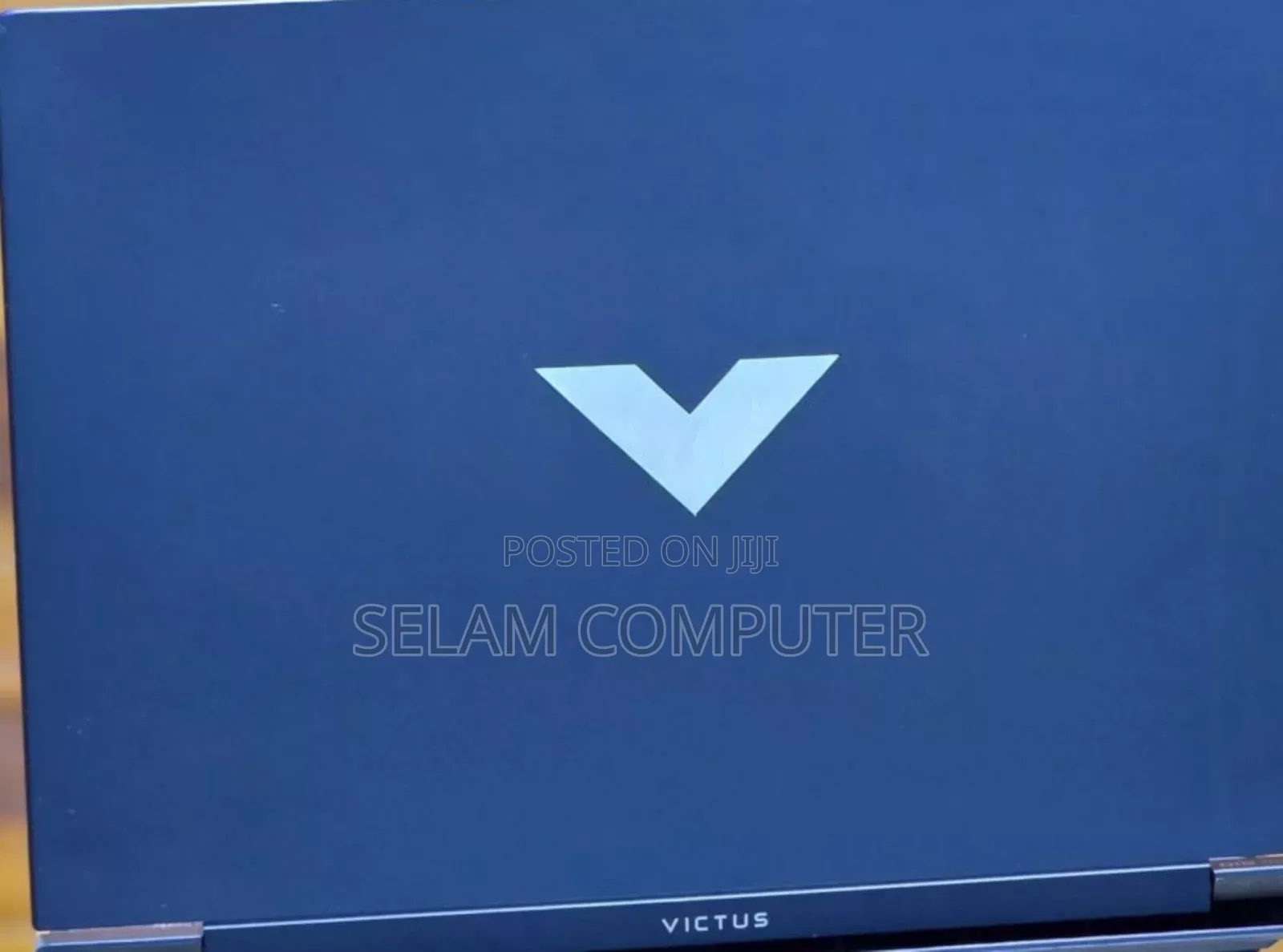 New Laptop HP Victus 16 16GB Intel Core I5 SSD 512GB