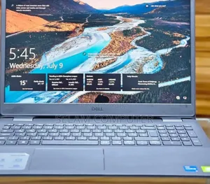 New Laptop Dell Vostro 15 3000 8GB Intel Core I5 SSD 512GB