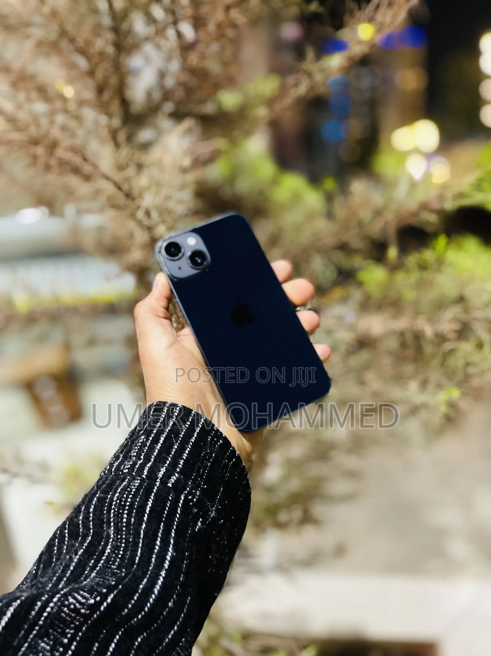 Apple iPhone 14 128 GB Black