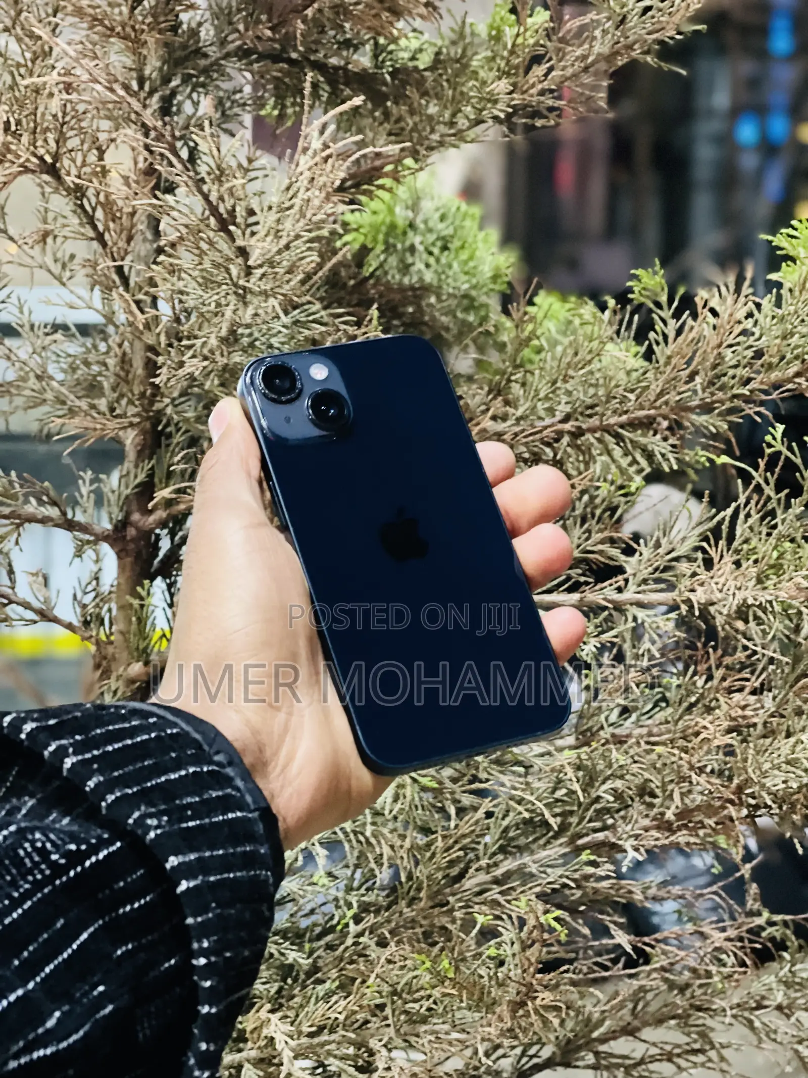 Apple iPhone 14 128 GB Black