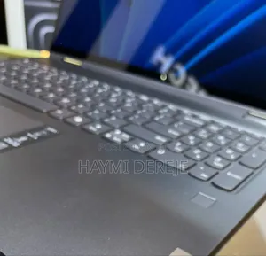 Photo - New Laptop Lenovo Yoga 11e 16GB Intel Core I7 SSD 1T