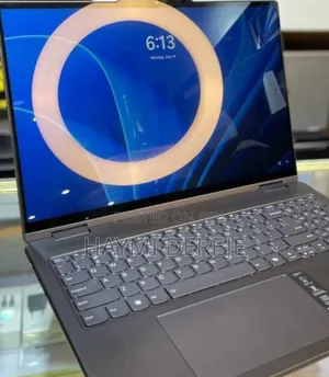 New Laptop Lenovo Yoga 11e 16GB Intel Core I7 SSD 1T