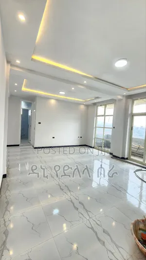 Photo - Furnished 3bdrm Condo in አዲስ አበባ, Bole for sale