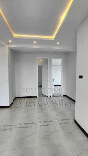 Furnished 3bdrm Condo in አዲስ አበባ, Bole for sale