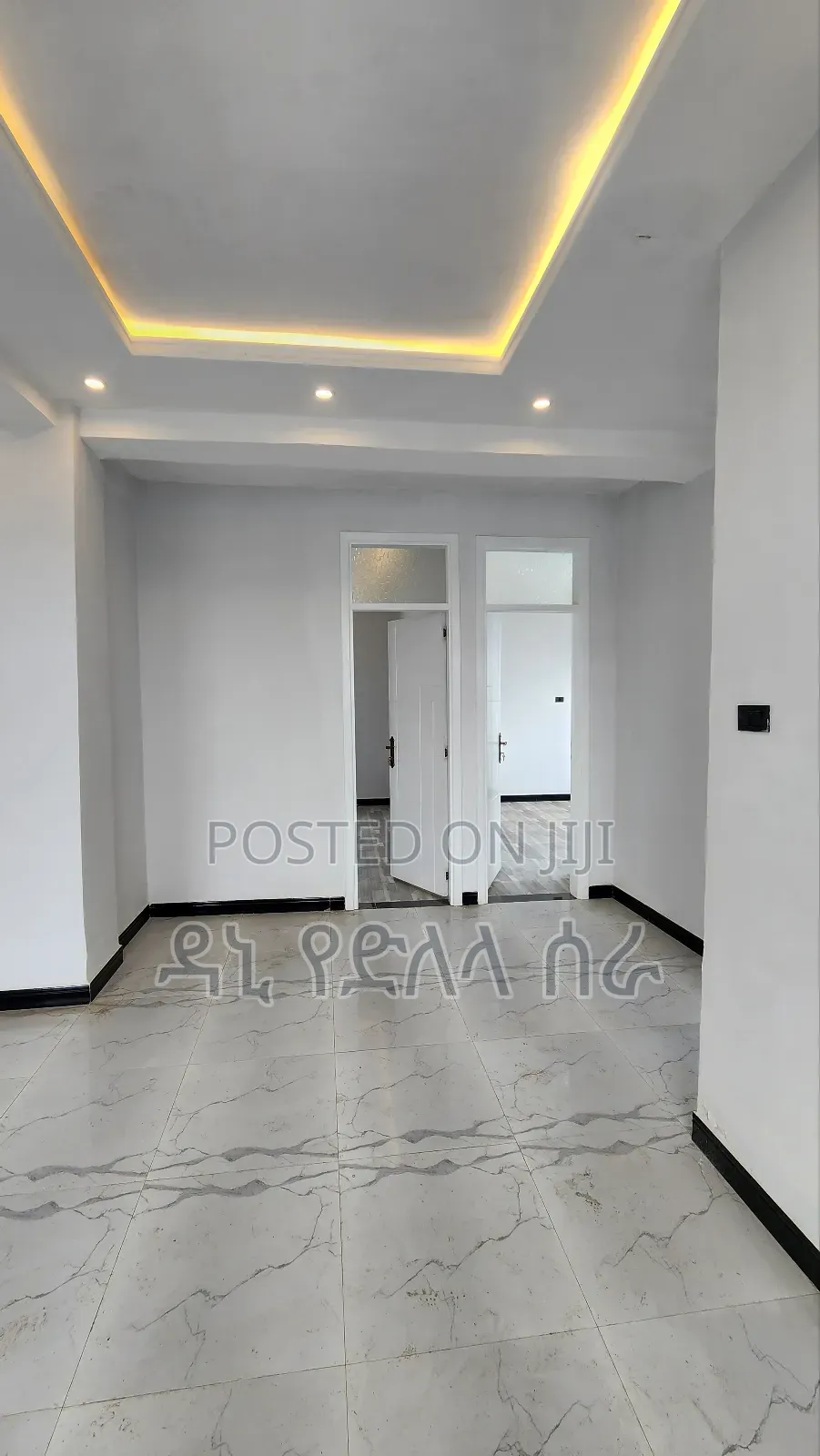 Furnished 3bdrm Condo in አዲስ አበባ, Bole for sale