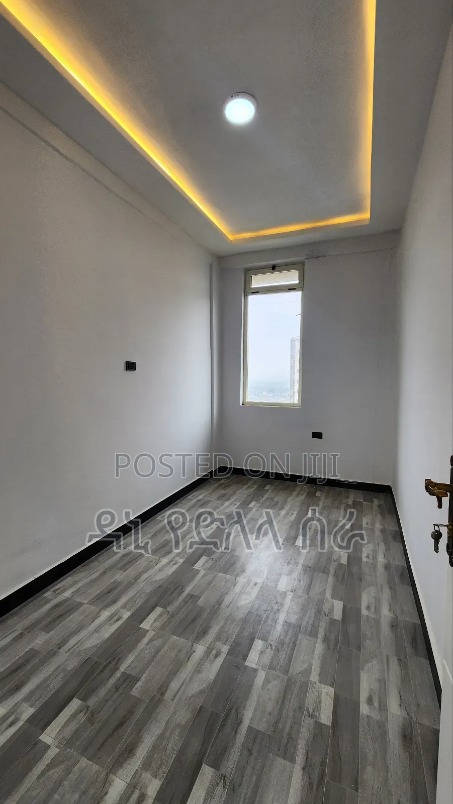 Furnished 3bdrm Condo in አዲስ አበባ, Bole for sale