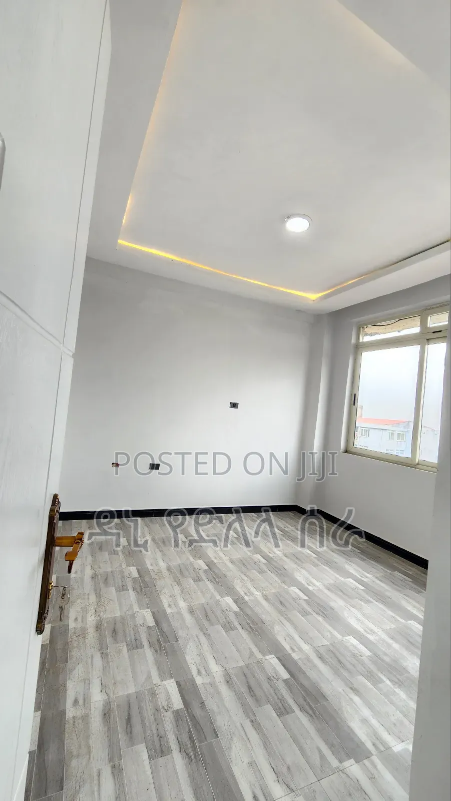 Furnished 3bdrm Condo in አዲስ አበባ, Bole for sale