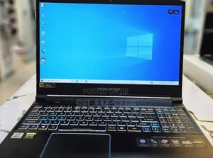 New Laptop Acer Predator Helios 300 16GB Intel Core I7 SSD 1T