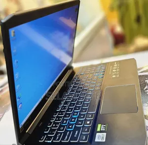 New Laptop Acer Predator Helios 300 16GB Intel Core I7 SSD 1T