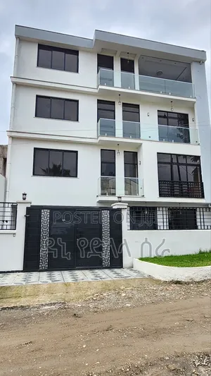 Photo - Furnished 8bdrm House in አዲስ አበባ, Bole for sale