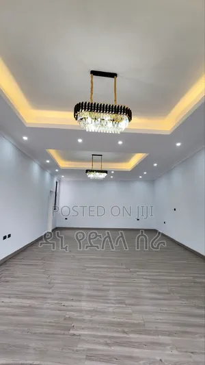 Furnished 8bdrm House in አዲስ አበባ, Bole for sale