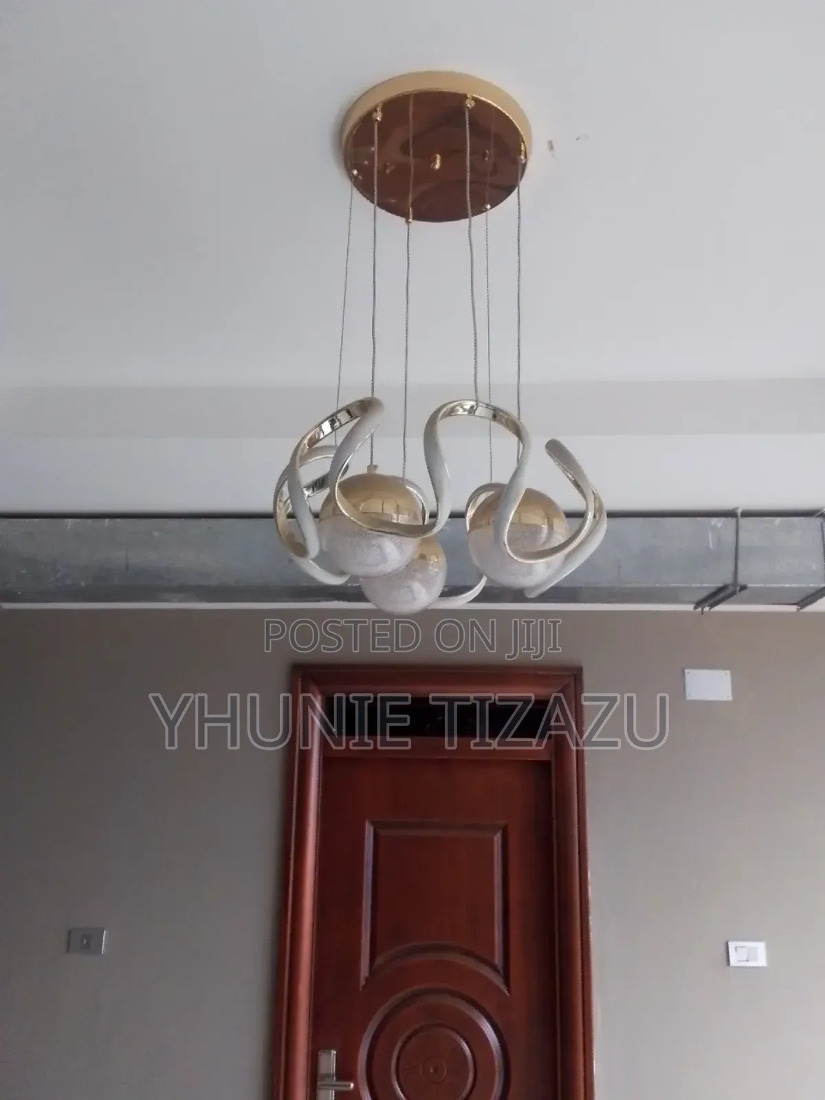 1bdrm Apartment in Real Estate, Bole for sale