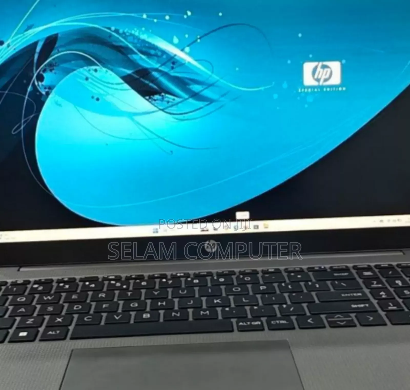 New Laptop HP Stream Notebook 16GB Intel Core I5 SSD 512GB