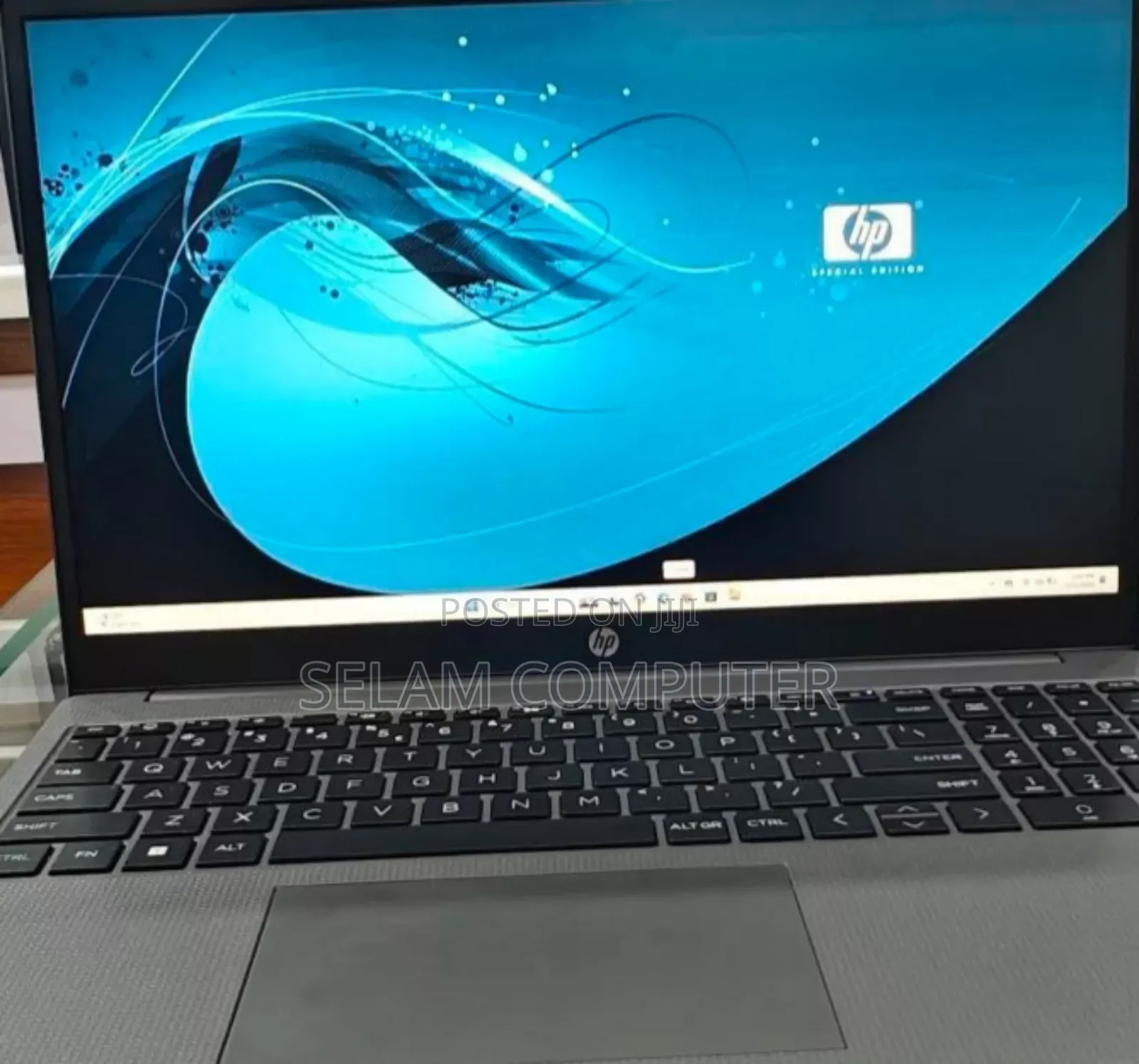 New Laptop HP Stream Notebook 16GB Intel Core I5 SSD 512GB