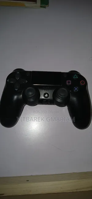 Photo - Joystick for Ps 4