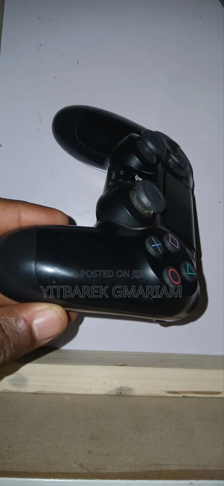 Joystick for Ps 4