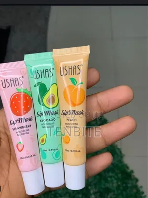 ''Moisturizing Lip Gloss- Available in Multiple Shades''