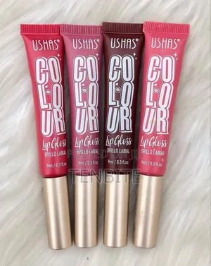 Photo - ''Moisturizing Lip Gloss- Available in Multiple Shades''