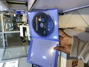 Photo - Uncharted Ps4