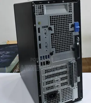 New Desktop Computer Dell Optiplex 7000 MT 16GB Intel Core I7 HDD 1T