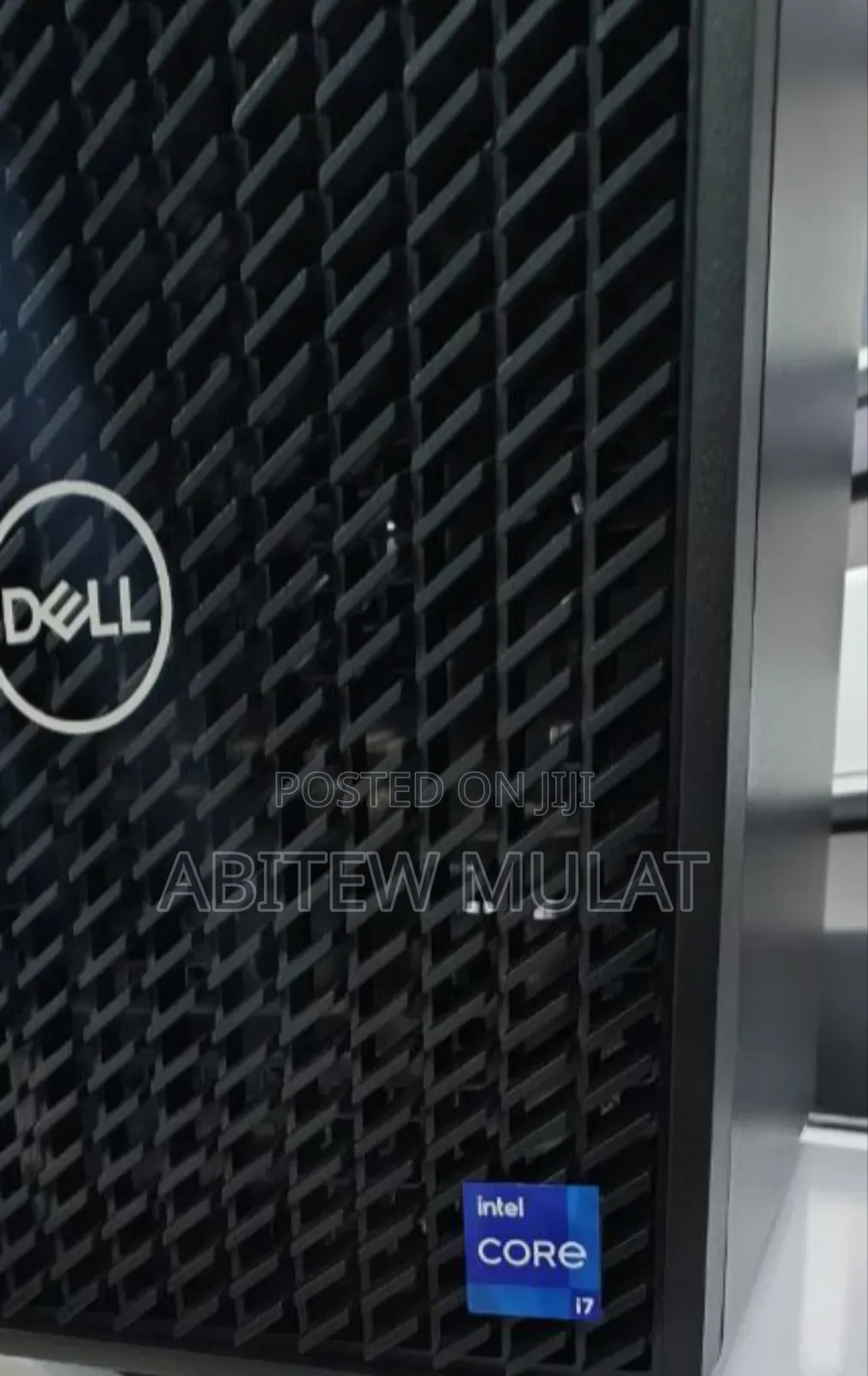 New Desktop Computer Dell Optiplex 7000 MT 16GB Intel Core I7 HDD 1T