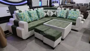 Photo - Condominium Sofa Design With Table