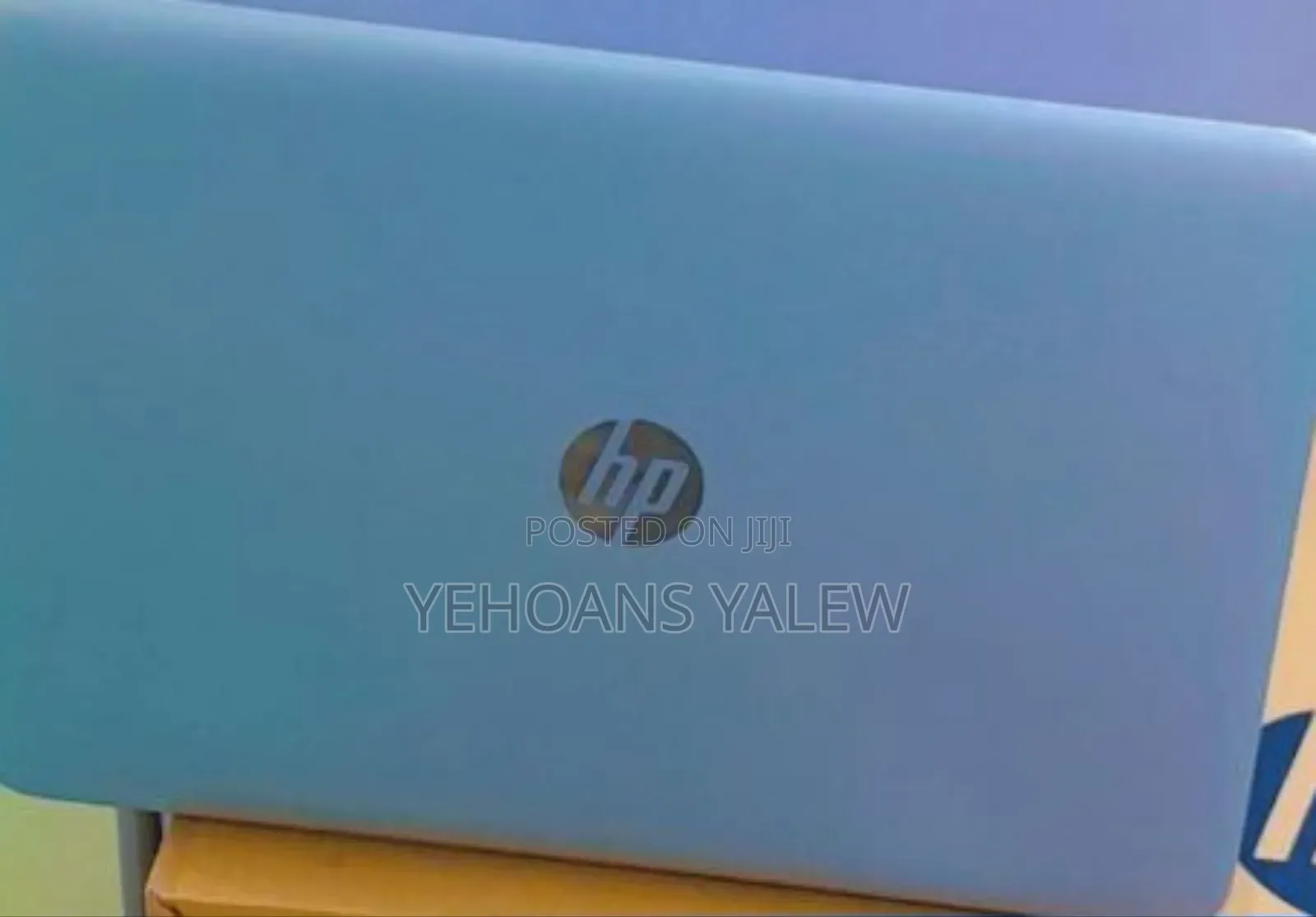 New Laptop HP ProBook 440 G4 8GB Intel Core I5 SSD 1T