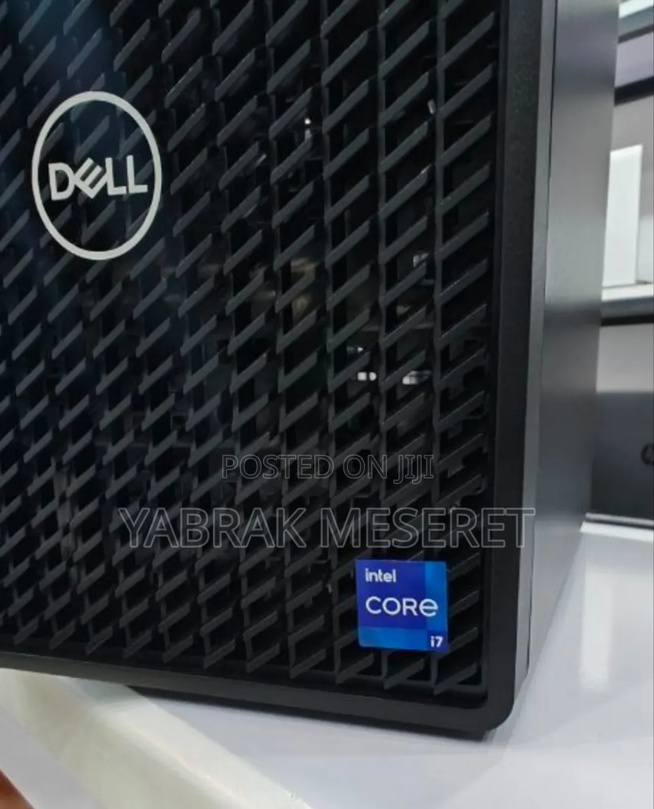 New Desktop Computer Dell Optiplex 700MT 16GB Intel Core I7 HDD 1T