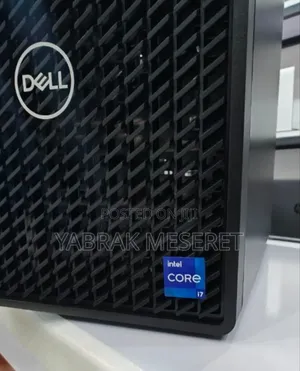 Photo - New Desktop Computer Dell Optiplex 700MT 16GB Intel Core I7 HDD 1T