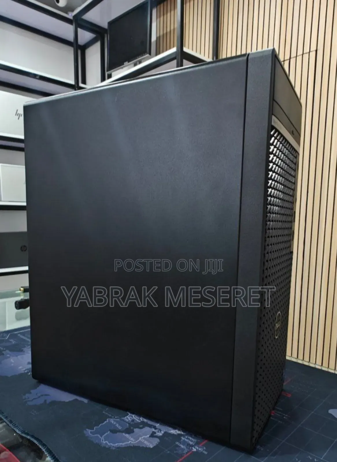 New Desktop Computer Dell Optiplex 700MT 16GB Intel Core I7 HDD 1T