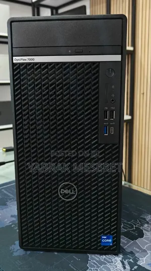 New Desktop Computer Dell Optiplex 700MT 16GB Intel Core I7 HDD 1T