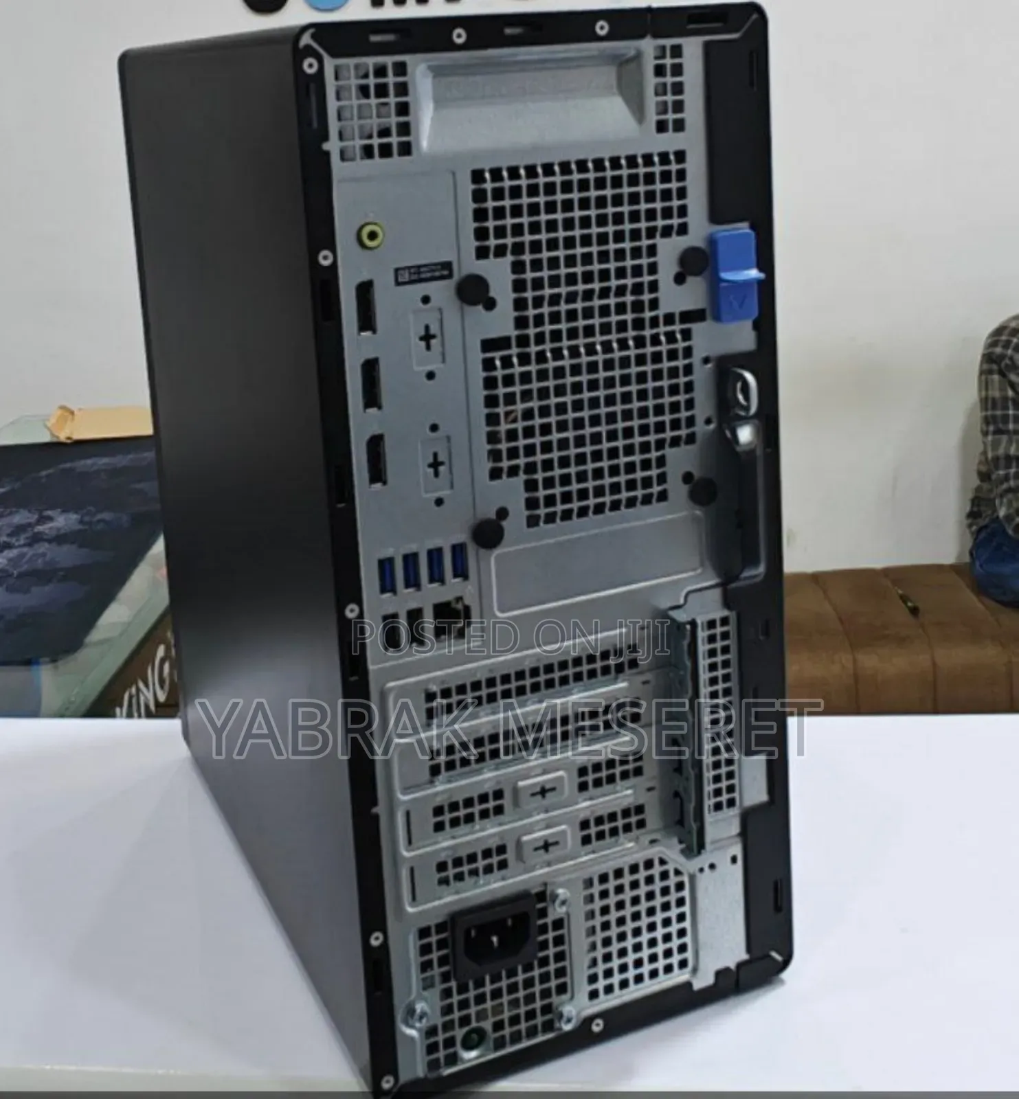New Desktop Computer Dell Optiplex 700MT 16GB Intel Core I7 HDD 1T