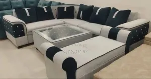 Bola Sofa Design With Table
