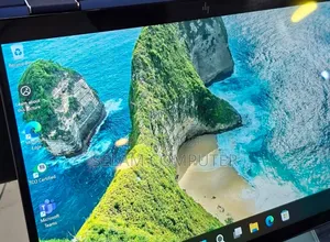New Laptop HP EliteBook X360 1030 G2 32GB Intel Core I7 SSD 1T