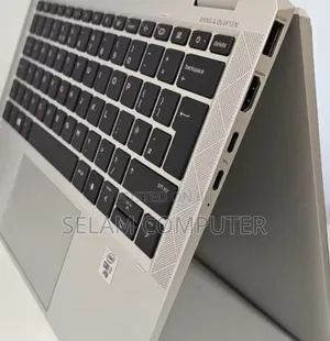 New Laptop HP EliteBook X360 1030 G7 16GB Intel Core I7 SSD 512GB